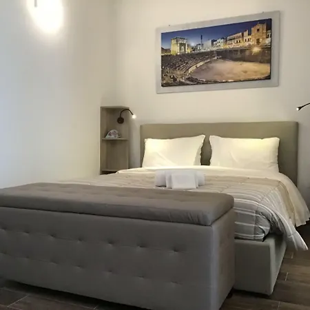 Goodstay New Apartment Lecce
