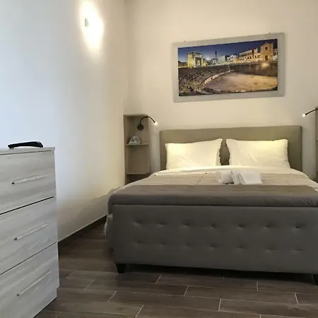 Apartment Goodstay New Lecce