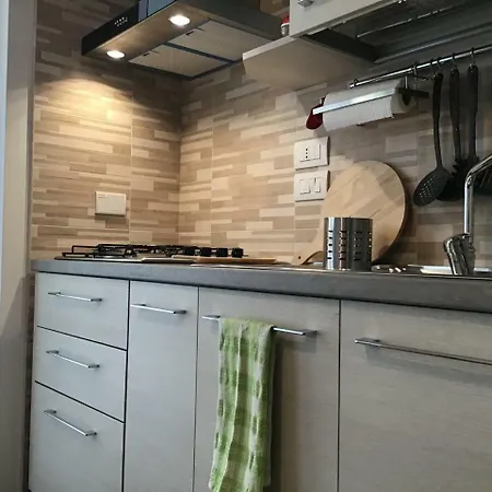 Goodstay New Apartment Lecce
