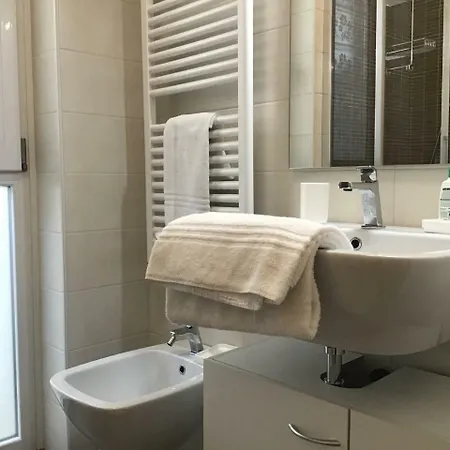 Goodstay New Appartement Lecce