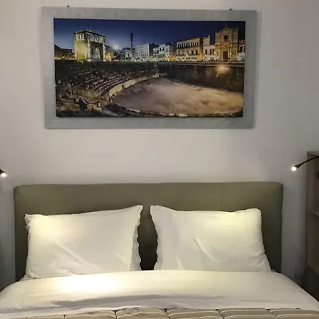 Appartement Goodstay New