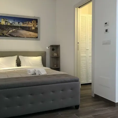 Goodstay New Λέτσε