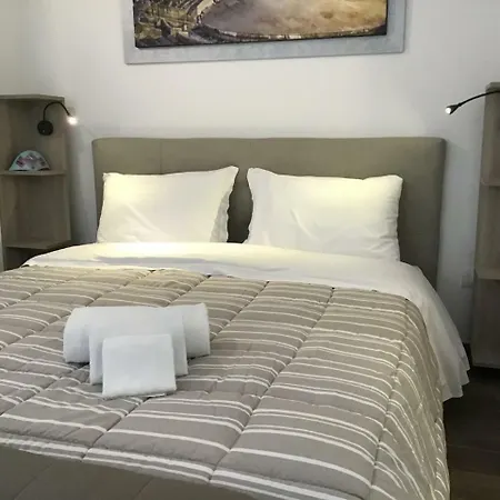 Goodstay New Διαμέρισμα *