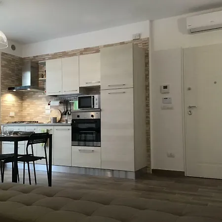 Goodstay New Διαμέρισμα *