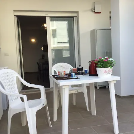 Goodstay New Λέτσε