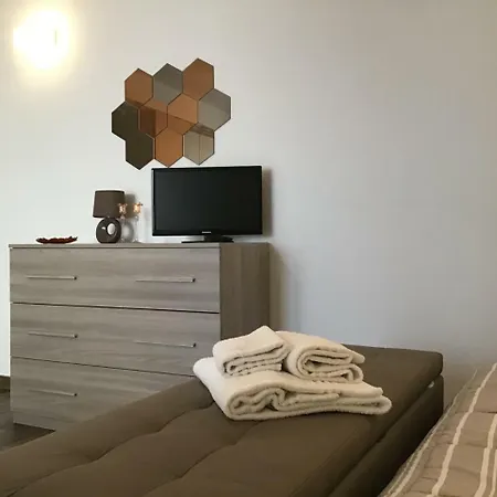 Διαμέρισμα Goodstay New *