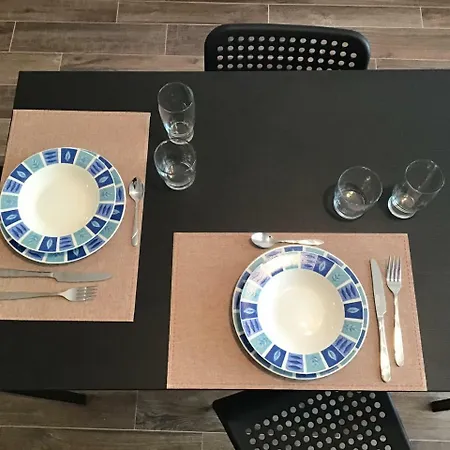 Goodstay New Λέτσε