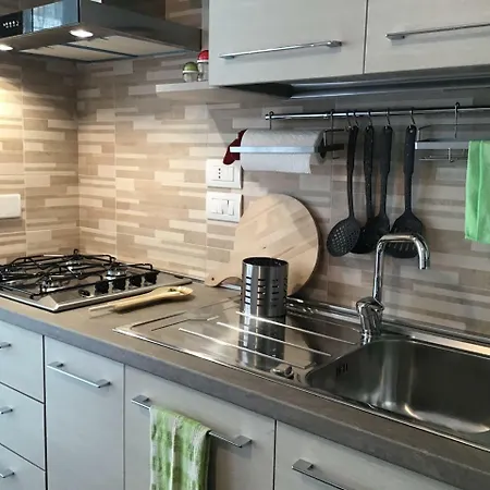 Διαμέρισμα Goodstay New Λέτσε