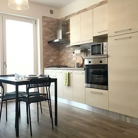 Goodstay New Appartement