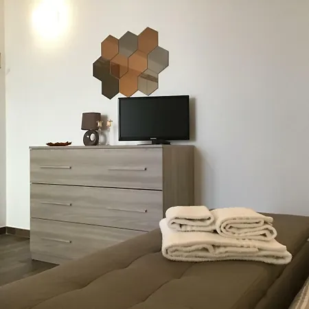 Goodstay New Διαμέρισμα *