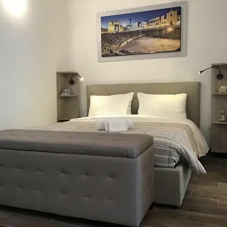 Appartement Goodstay New