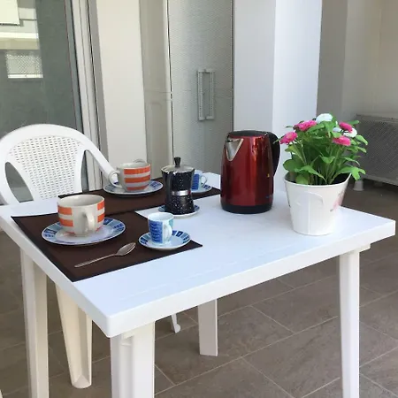 Διαμέρισμα Goodstay New *