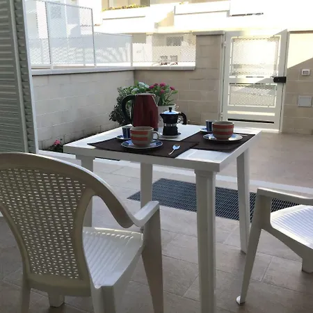 Goodstay New Διαμέρισμα