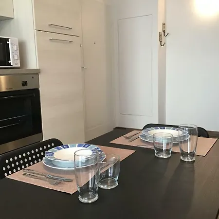 Goodstay New Διαμέρισμα *
