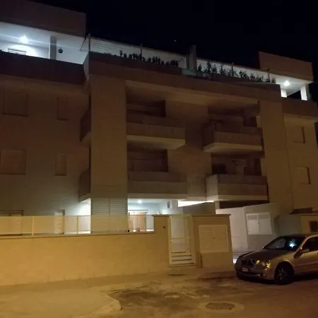 Appartement Goodstay New Lecce